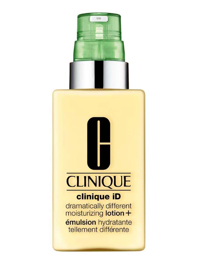 ID Dramatically Different Moisturizing Lotion + Irritation Moisturizer