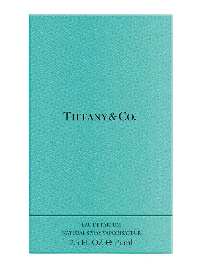 Tiffany & Co. Signature Eau de Parfum 75 ml 2