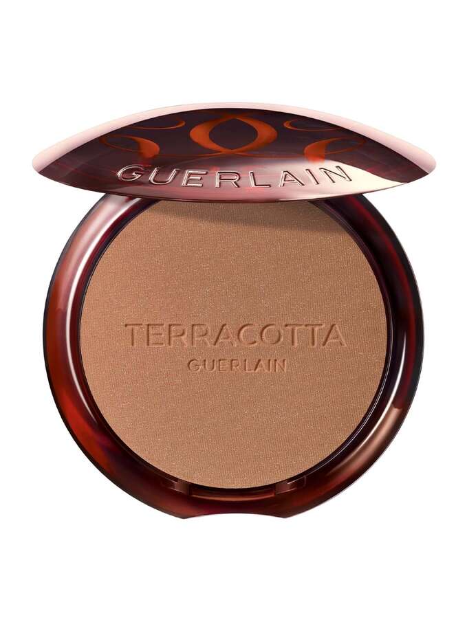 Guerlain Terracotta The Bronzing Powder 1