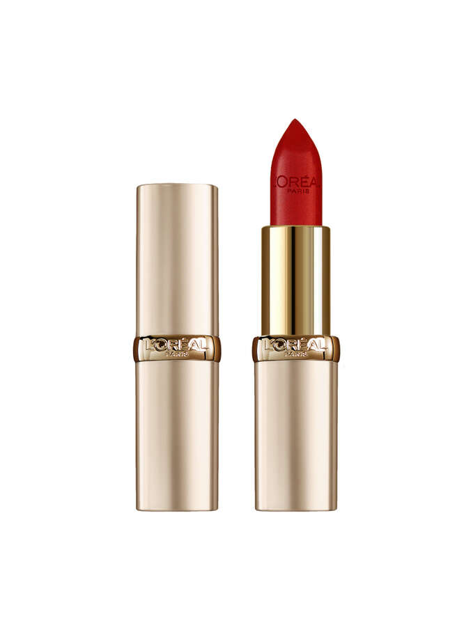 L'Oréal Paris Color Riche Lipstick Matte