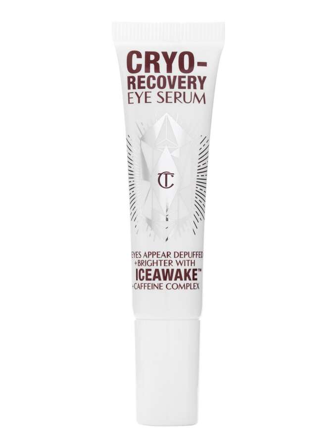 Charlotte Tilbury Cryo Recovery Eye Serum 15ml