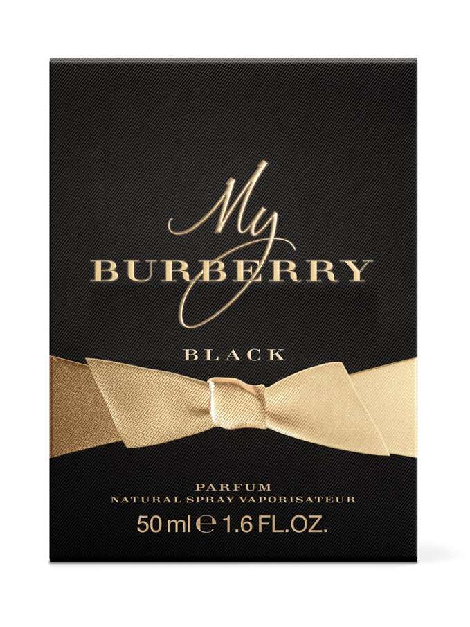 Burberry My Burberry Black Eau de Parfum 50 ml 1