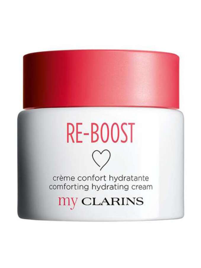 Clarins My Clarins Re-Boost Comforting Hydrating Cream