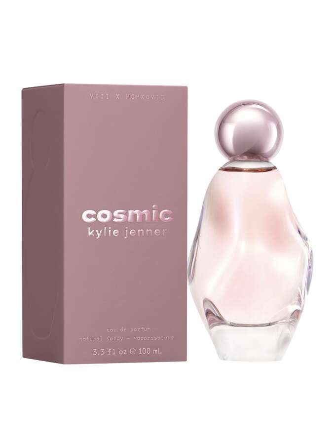 Kylie Cosmetics Cosmic Eau de Parfum 100 ml 2