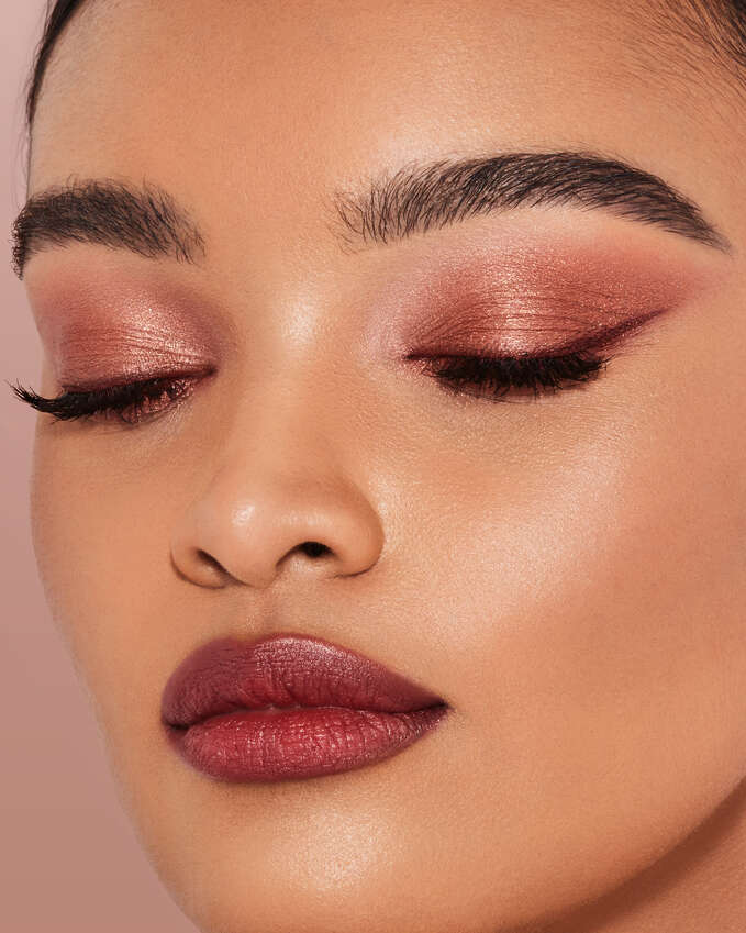 Charlotte Tilbury Eyes To Mesmerise No 2 Walk Of No Shame 3