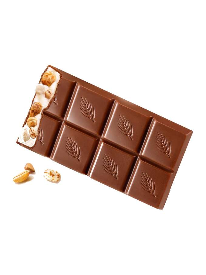 Kinder Country Chocolate 2