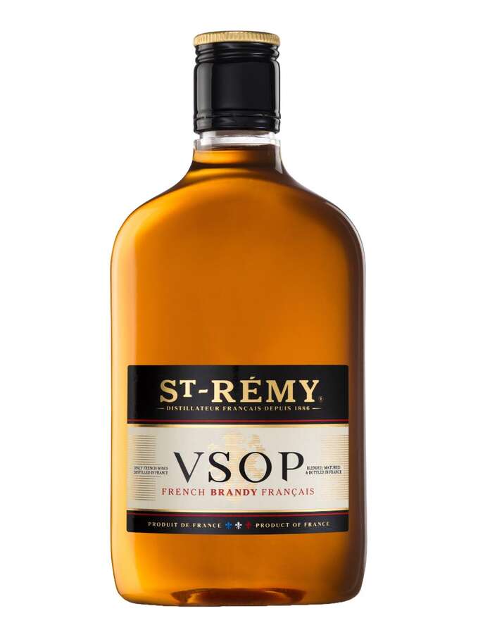 St-Rémy Authentique VSOP 