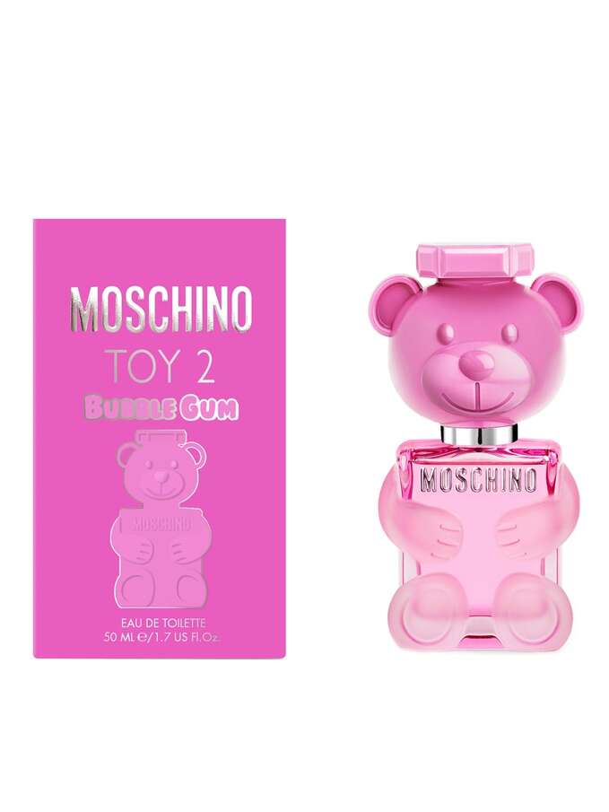 Moschino Toy2 Bubble Gum Eau de Toilette 50 ml