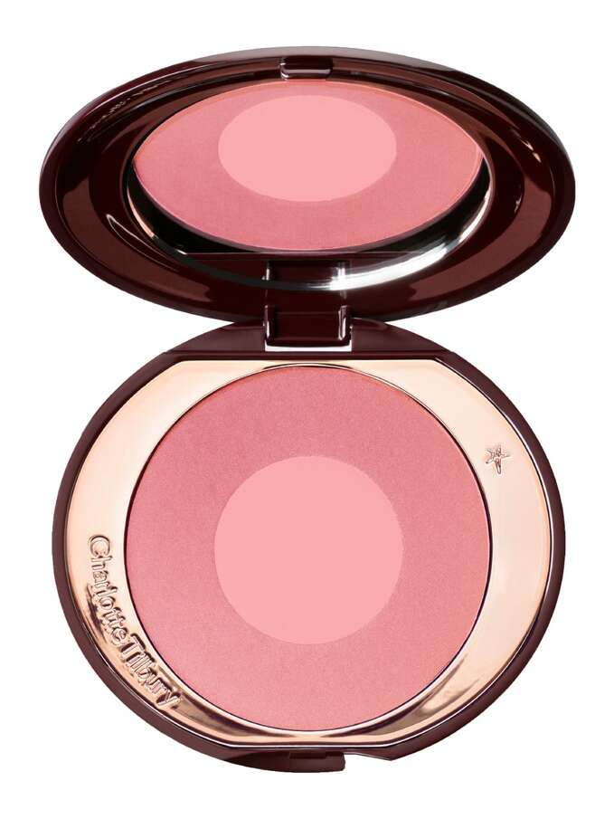 Charlotte Tilbury Cheek To Chic - Love Glow