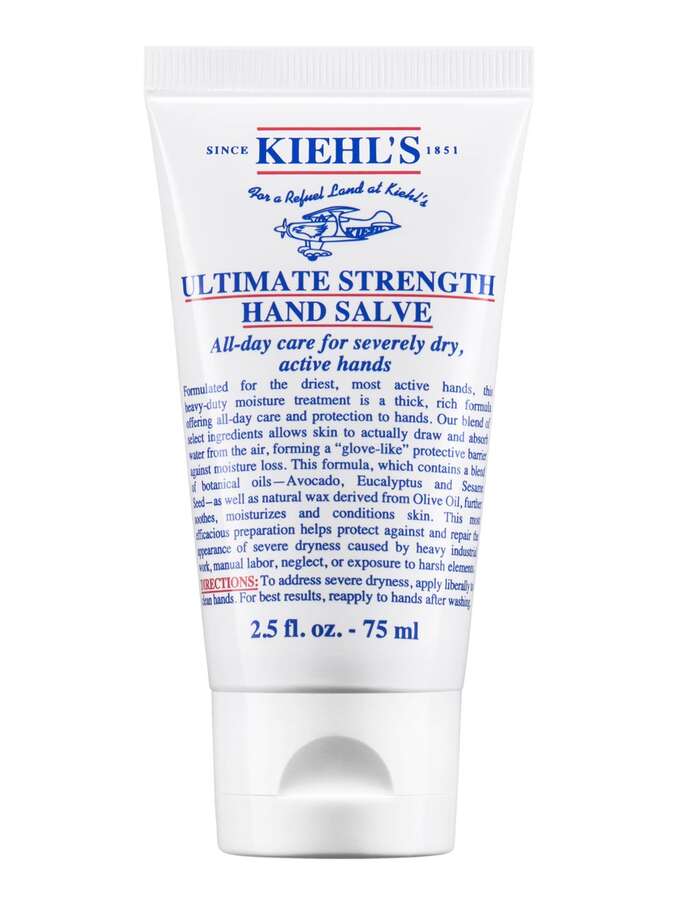 Kiehl's Ultimate Strength Hand Salve