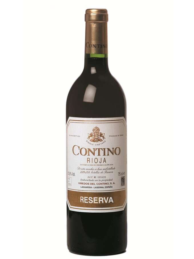 Contino Reserva 2018 1