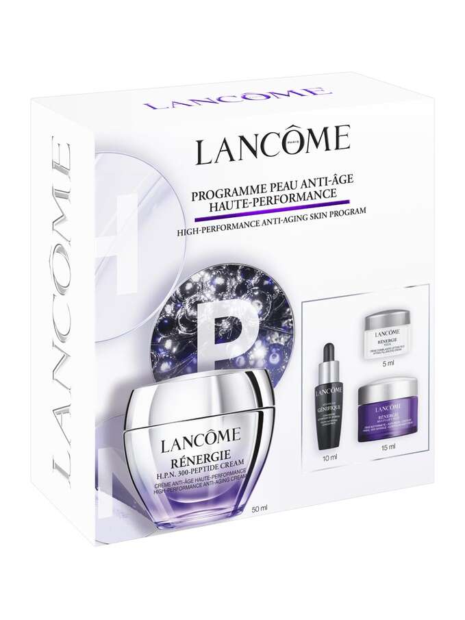 Lancôme Mixed Lines Facial Care Set 2