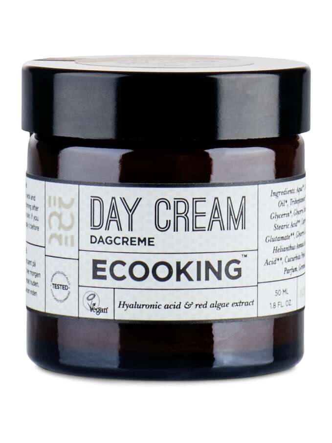 Ecooking Day Cream