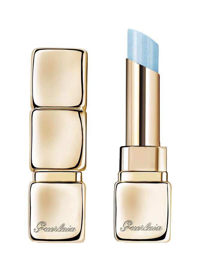 Guerlain Kiss Kiss Bee Glow Tinted Lip Balm No. 56 - Lily