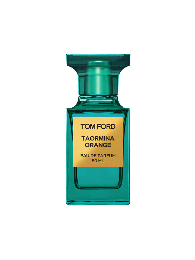 Tom Ford Private Blend Taormina Orange Eau de Parfum 50 ml