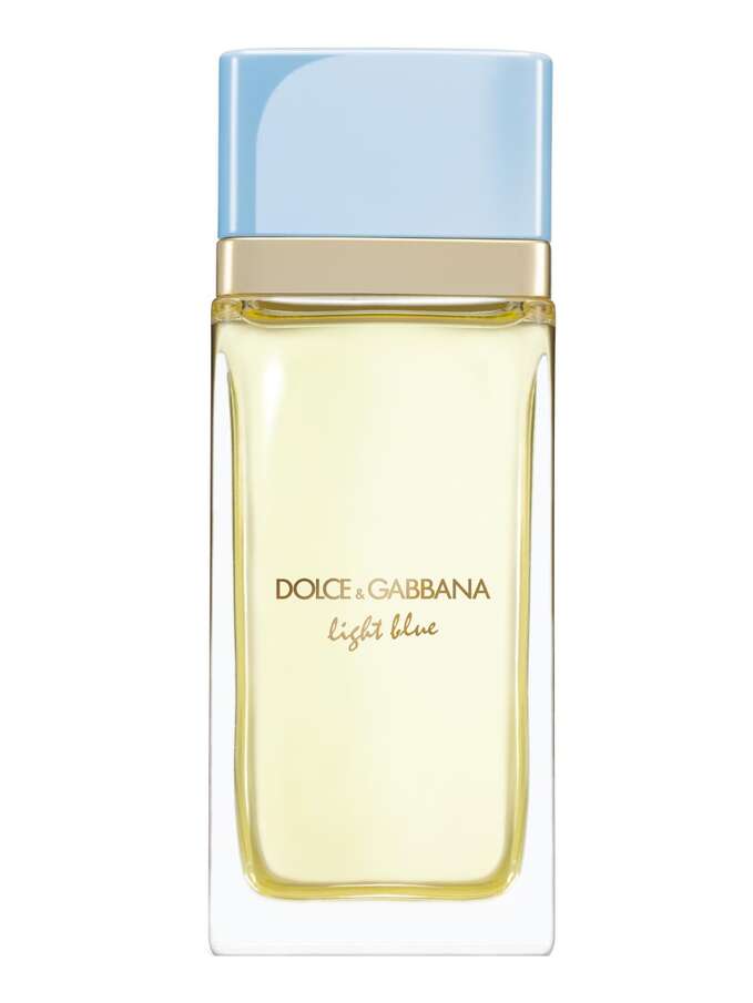 Dolce & Gabbana Light Blue Eau de Parfum 50 ML