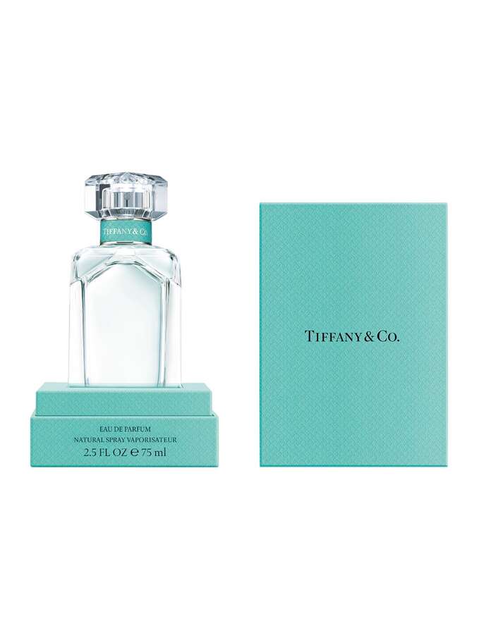 Tiffany & Co. Signature Eau de Parfum 75 ml 4