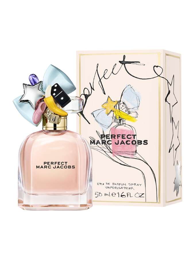 Marc Jacobs Perfect Eau de Parfum 50 ml 1