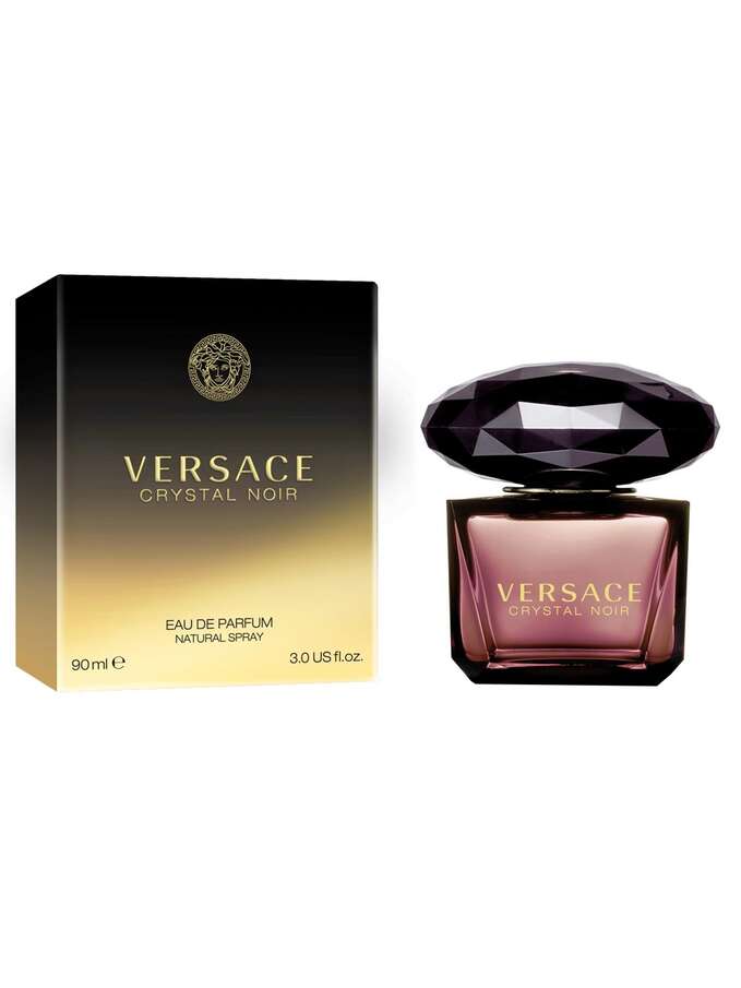 Versace Crystal Noir