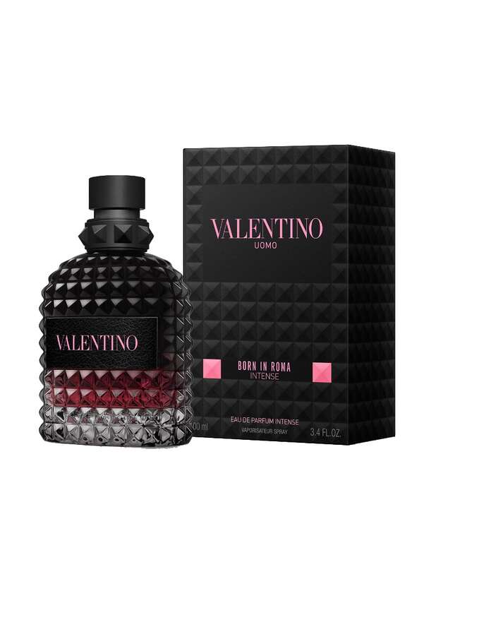 Valentino Born in Roma Intense Eau de Parfum 100 ml 1