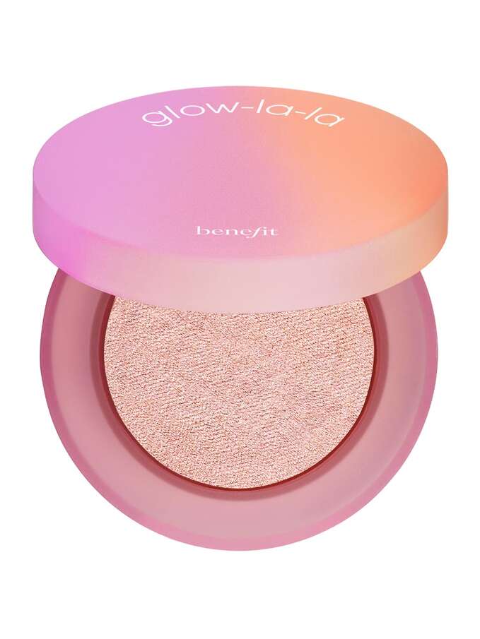 Benefit Glow La La Highlighter - 407 Aurora