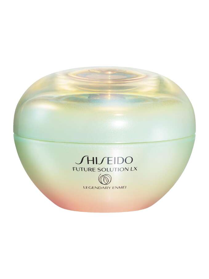 Shiseido Future Solution LX Legendary Enmei Ultimate Renewing Cream