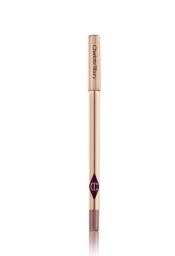 Charlotte Tilbury Lip Cheat - Iconic Nude 4