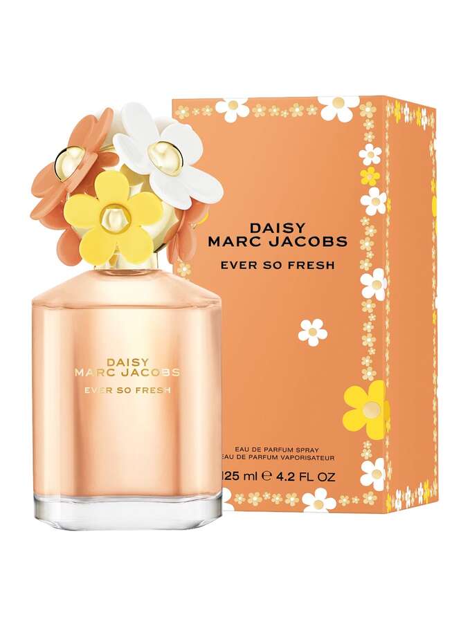 Marc Jacobs Daisy Ever So Fresh EdP