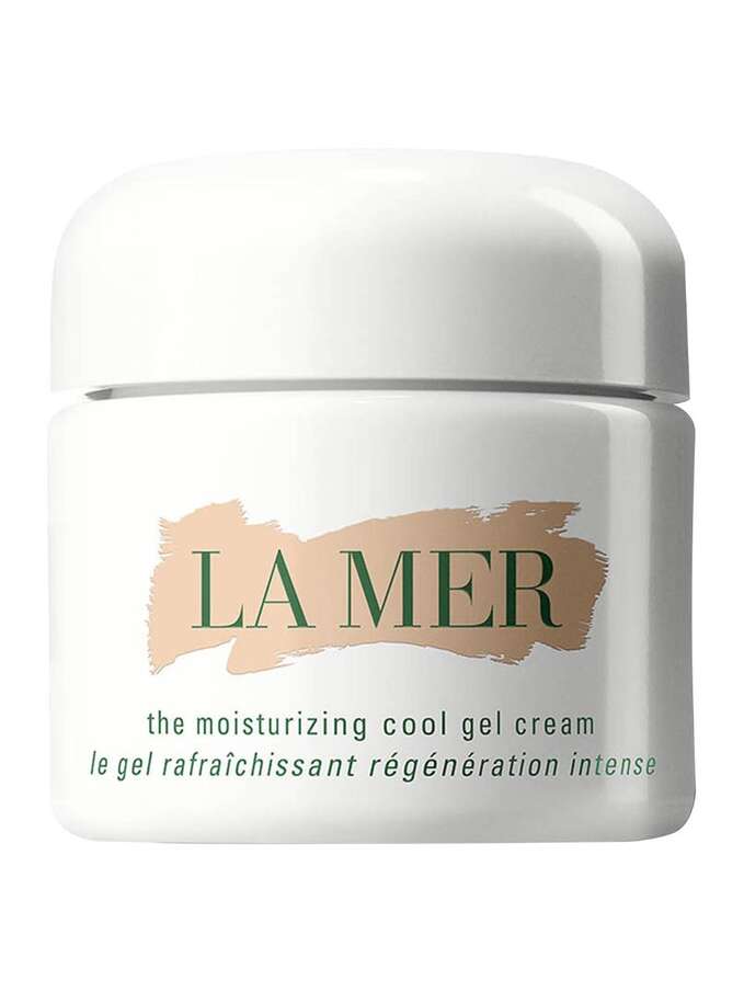 The Moisturizing Coolgel Cream