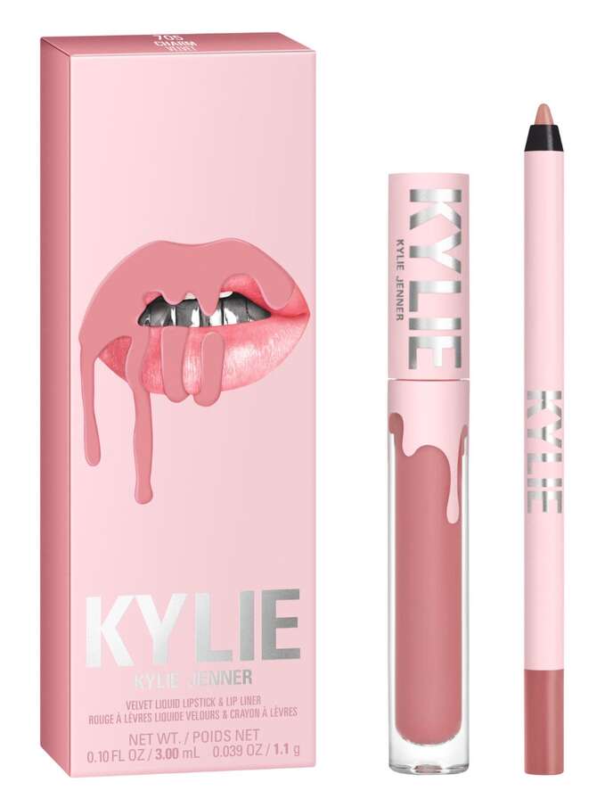 Kylie Lipstick Set