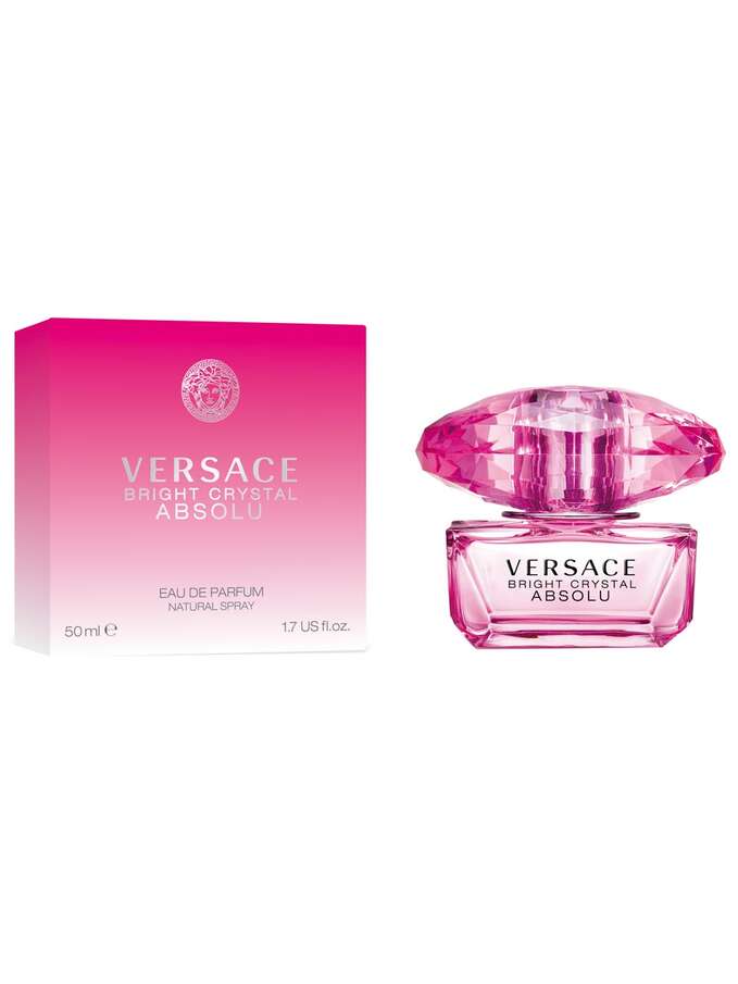 Versace Bright Crystal Absolu