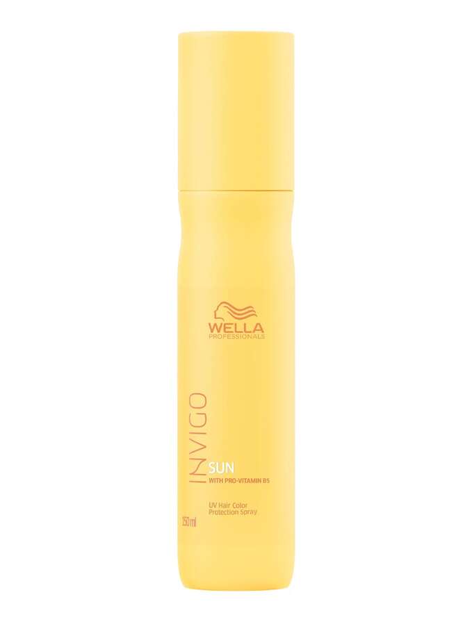 Wella Professional Sun Protection Hair Spray