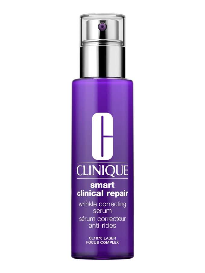 Clinique Smart Clinical Repair Wrinkle Correcting Serum