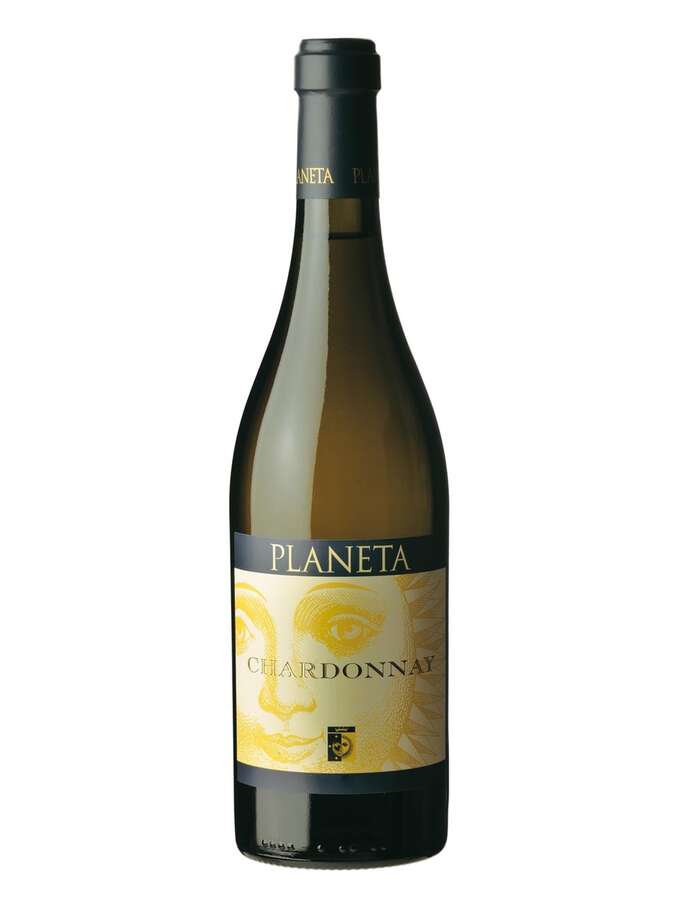 Planeta Chardonnay 