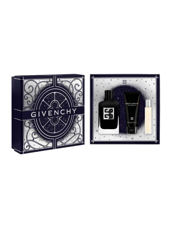 Givenchy Gentleman Society gavesett 1