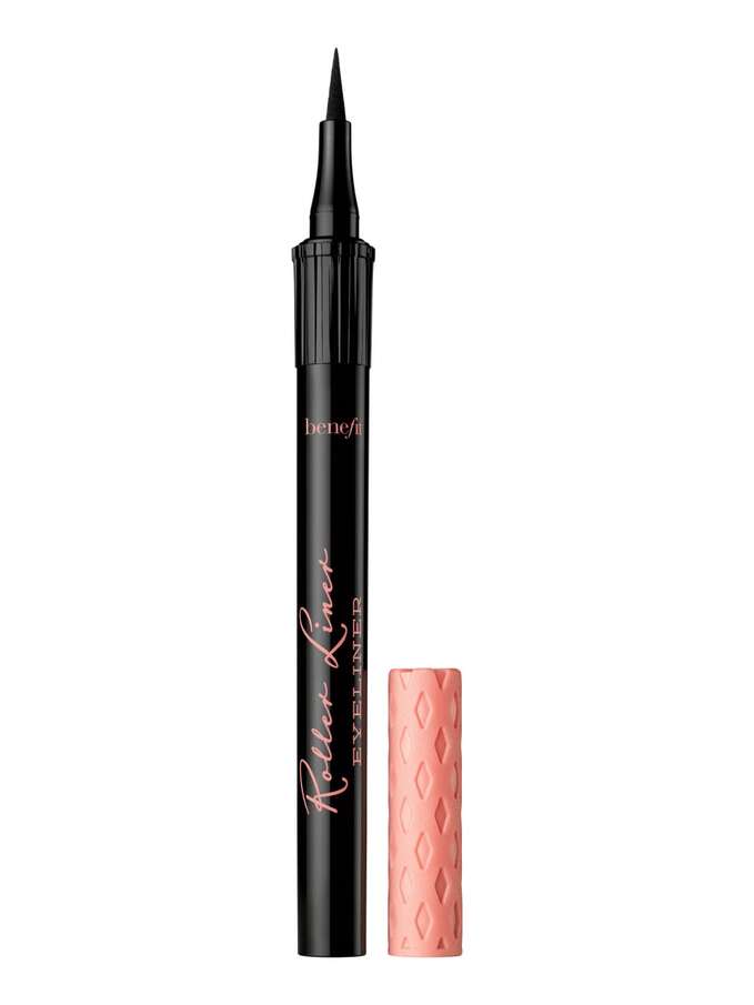 Roller Liner Liquid Eyeliner