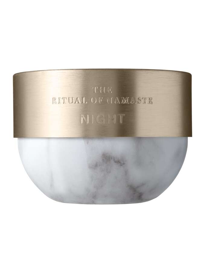 Rituals Namasté Ageless Firming Night Cream