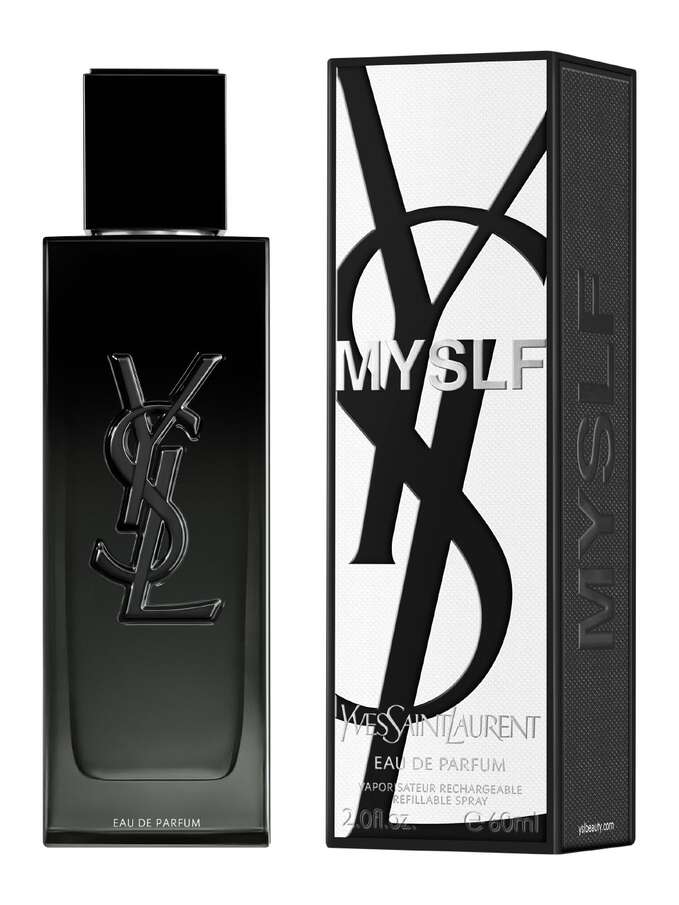 Yves Saint Laurent MYSLF Eau de Parfum 60 ml 1