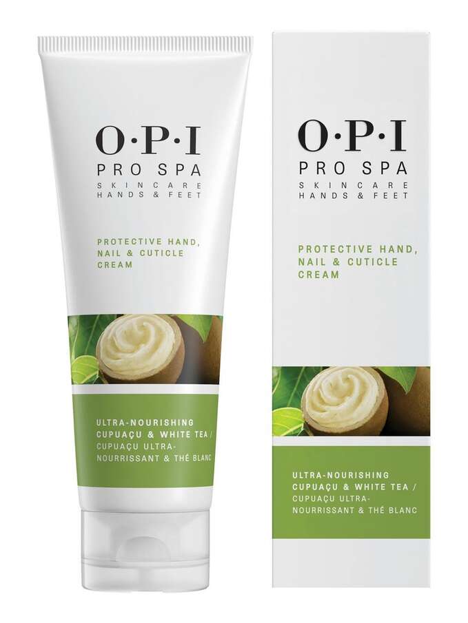 OPI ProSpa Protective Hand, Nail and Cuticle Cream