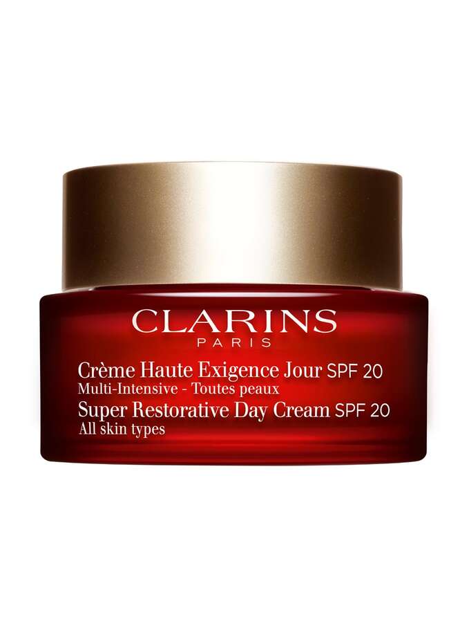 Clarins Super Restorative Day
