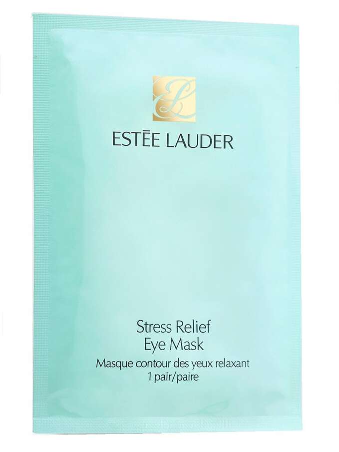 Estée Lauder Stress Relief Eye Mask