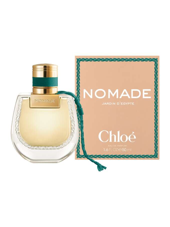 Chloé Nomade Jardin d'Egypte Eau de Parfum 50 ml 1