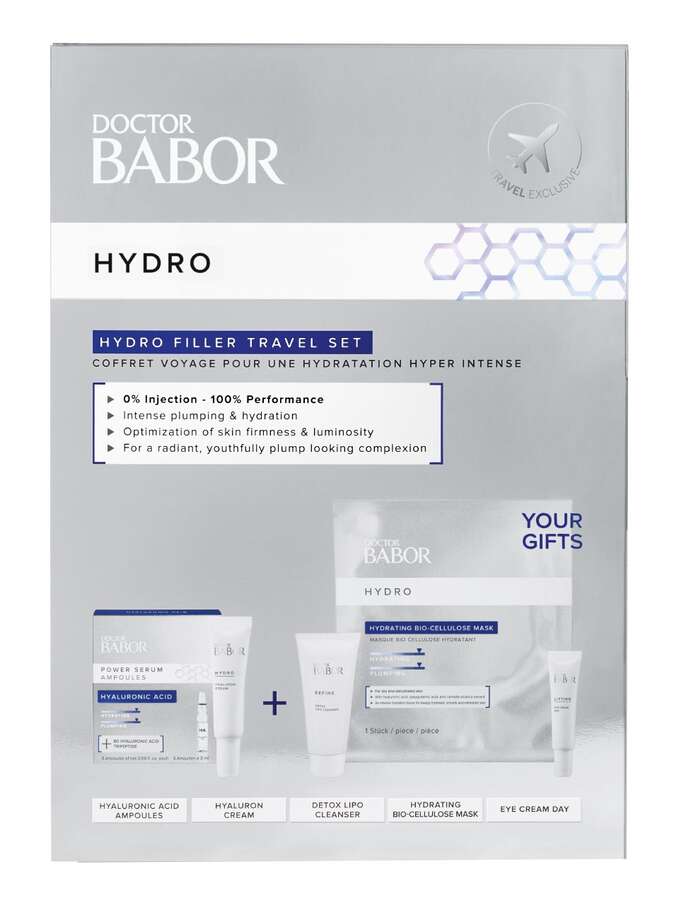 Doctor Babor Face Care Set 1