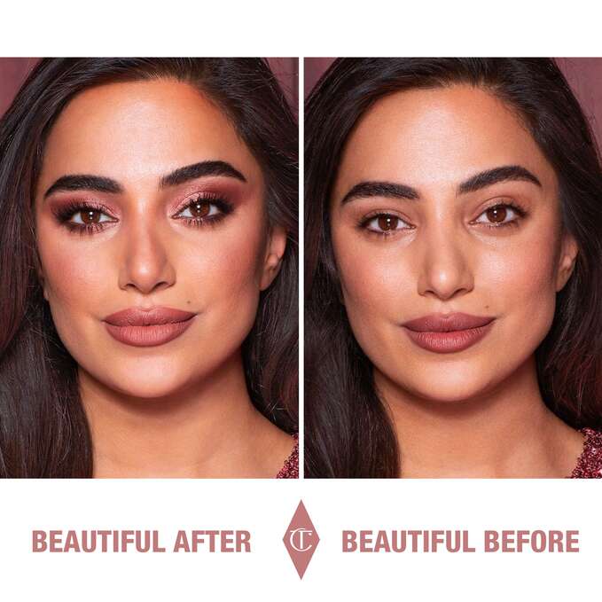 Charlotte Tilbury Hollywood Beauty Light Wand - Pillow Talk Medium/Deep 4