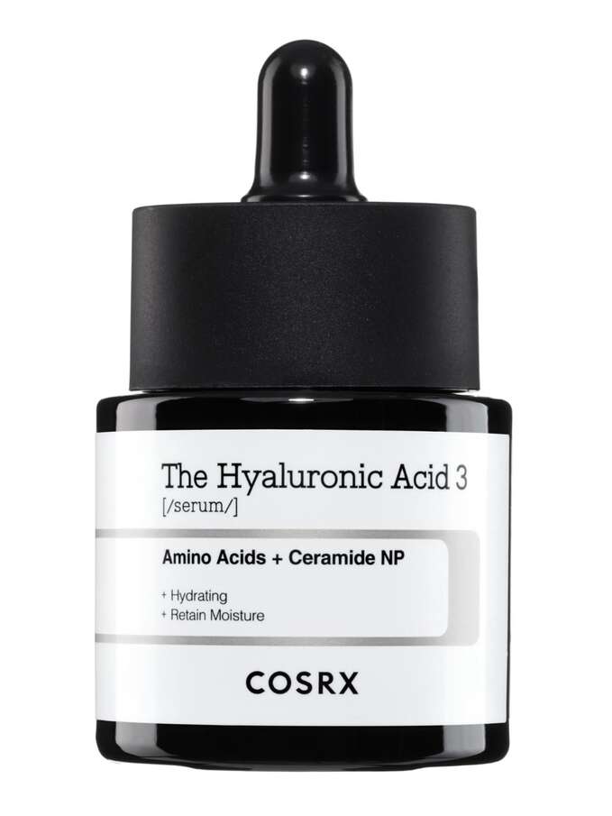 COSRX The Hyaluronic Acid 3 Serum 20 ml