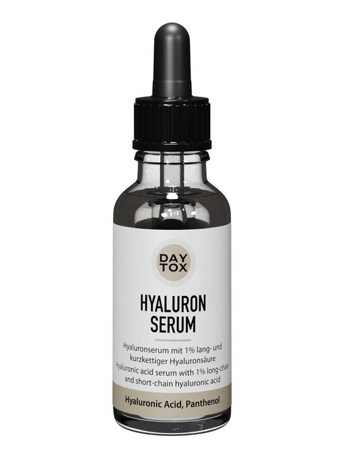 Daytox Hyaluron Serum  1