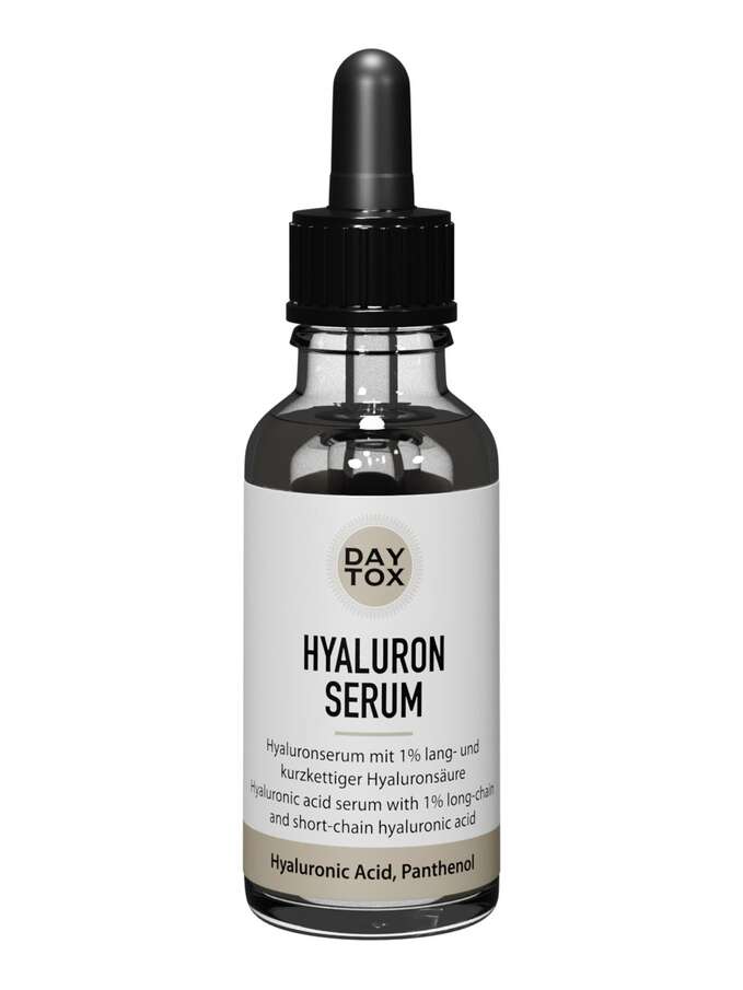 Daytox Hyaluron Serum 1