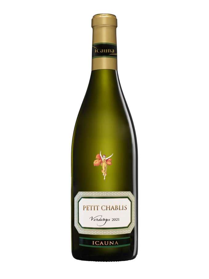La Chablisienne, Icauna, Petit Chablis