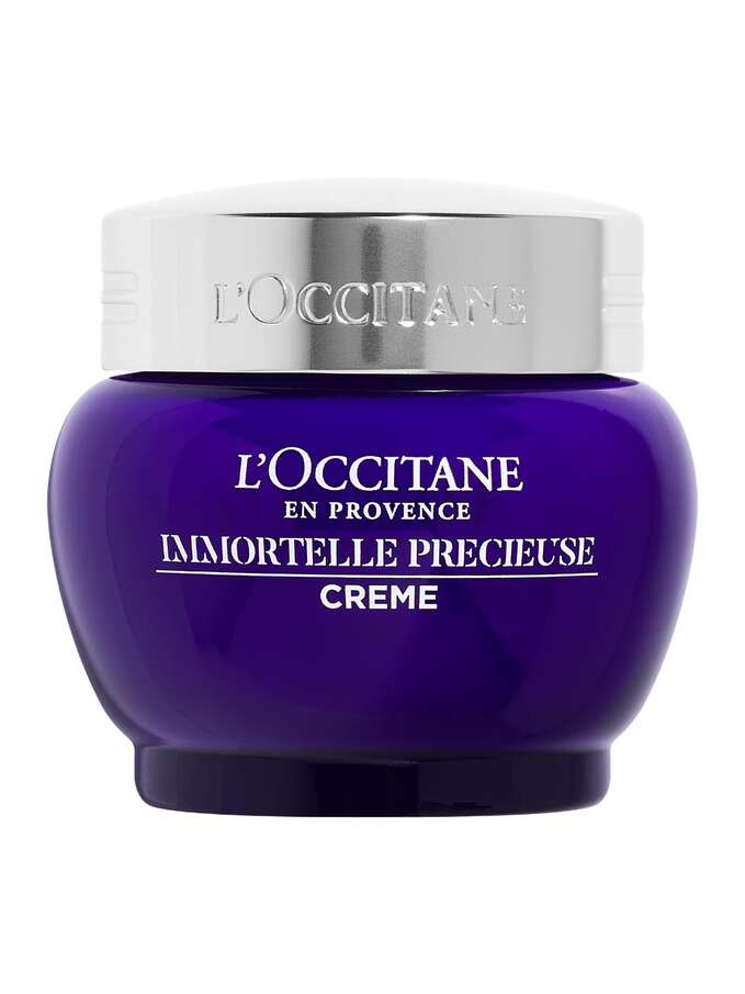 L'Occitane en Provence Immortelle Precieuse Creme