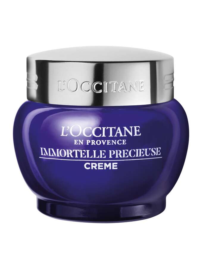 L'Occitane en Provence Immortelle Precieuse Creme